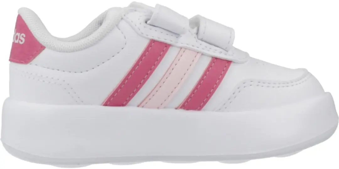 ADIDAS BREAKNET 3.0 CF I Wit 25 EU