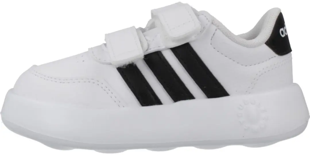 Adidas Breaknet 3.0 CF I - Schoen 25 EU - Wit - afbeelding 6 van 6