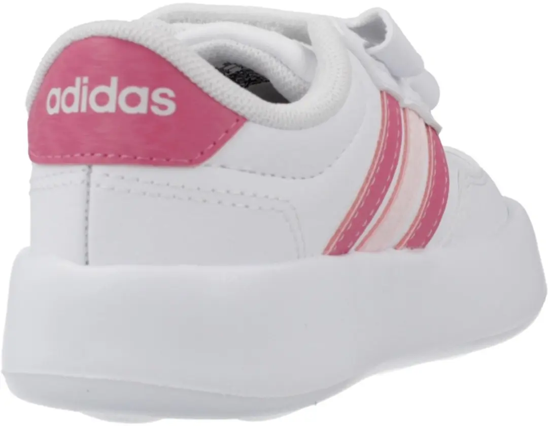Adidas Breaknet 3.0 CF I - Schoen 25 EU - Wit - afbeelding 4 van 6