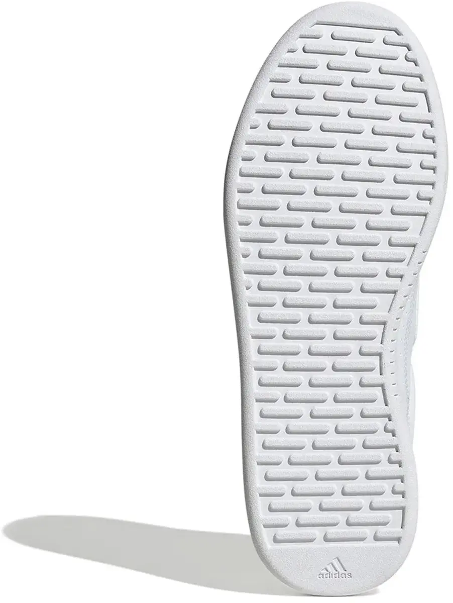 Adidas Park ST 2.0 Sneakers Heren - Wit - Maat 46 - afbeelding 4 van 6