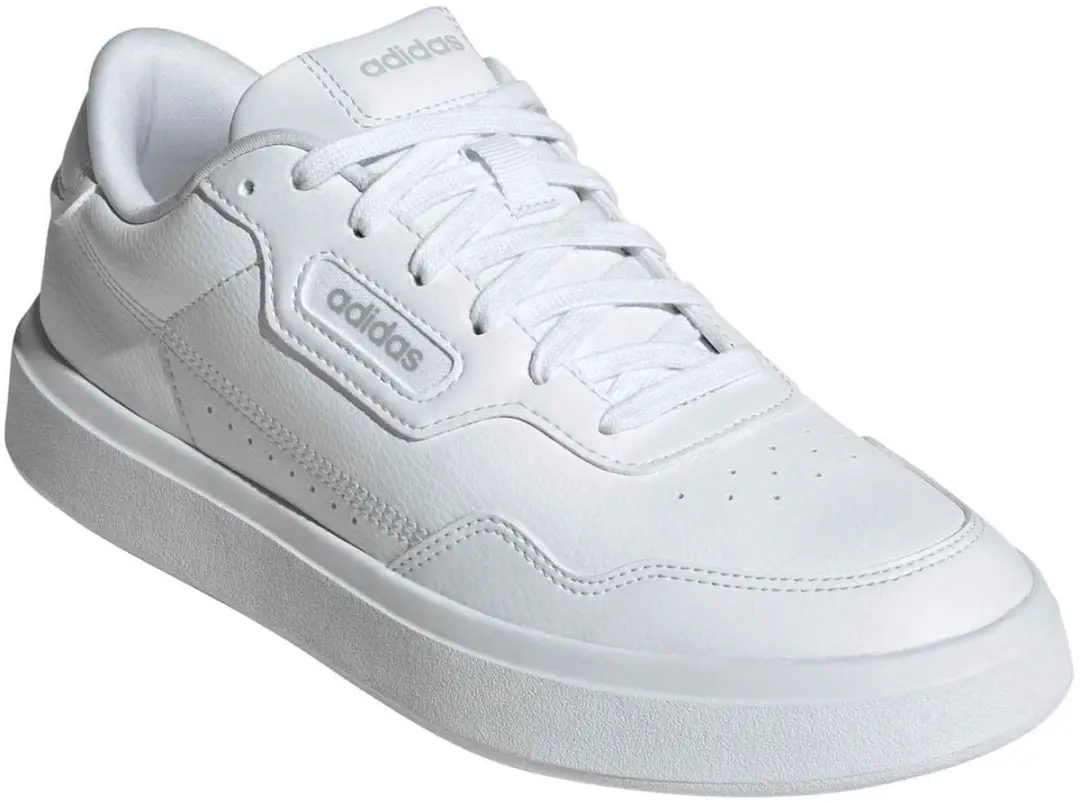 Adidas Park ST 2.0 Sneakers Heren - Wit - Maat 46 - afbeelding 6 van 6