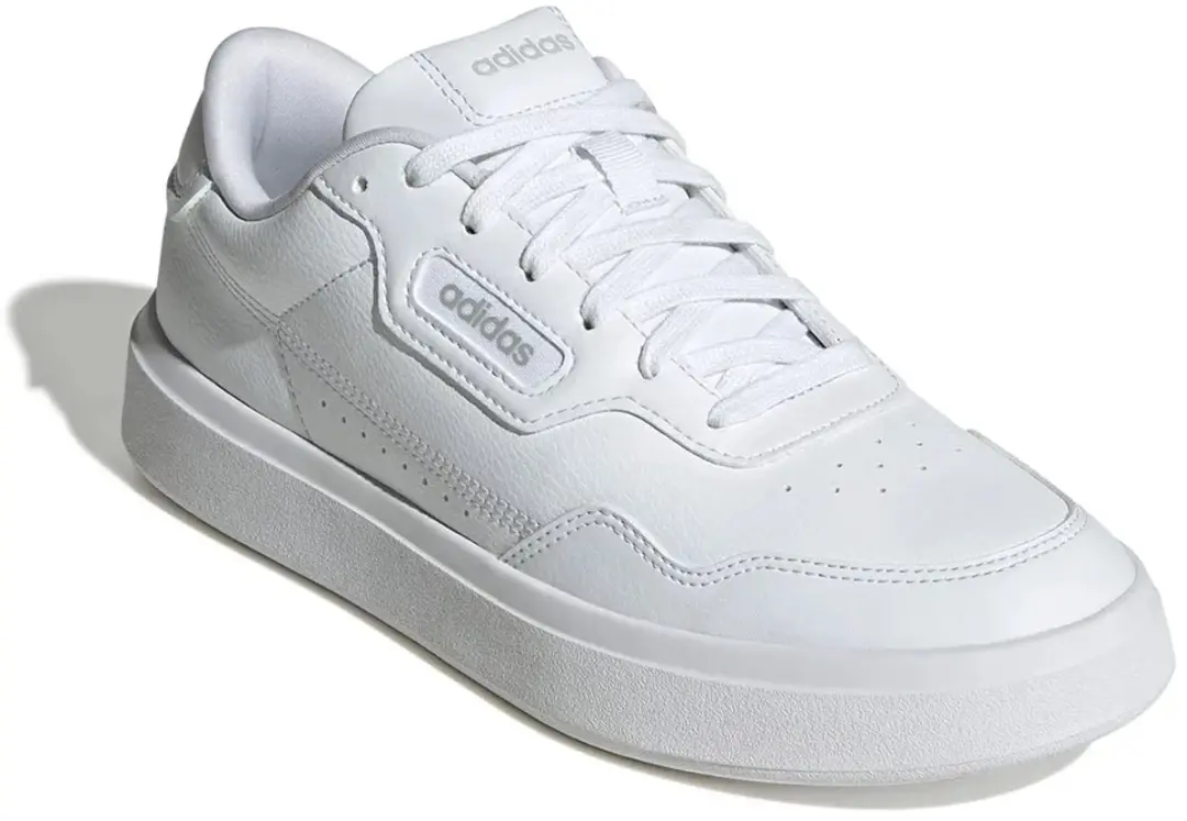 Adidas Park ST 2.0 Sneakers Heren - Wit - Maat 46 - afbeelding 5 van 6