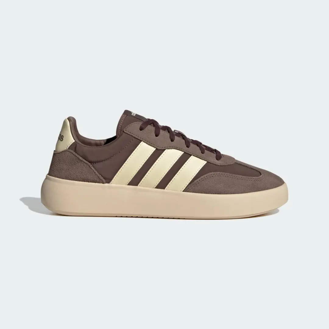 adidas Barreda Decode NMM32 Schoenen - Bruin - afbeelding 6 van 6