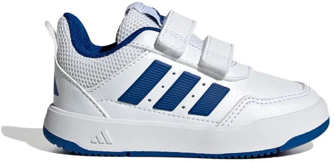 Adidas Tensaur Sport 3.0 Babyschoenen Wit EU 24 Kinderen