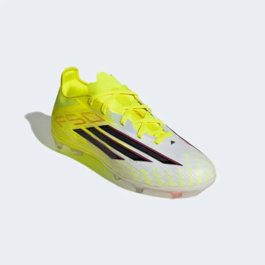 adidas F50 Elite FG JR8965 Voetbalschoenen - 38 - afbeelding 3 van 6