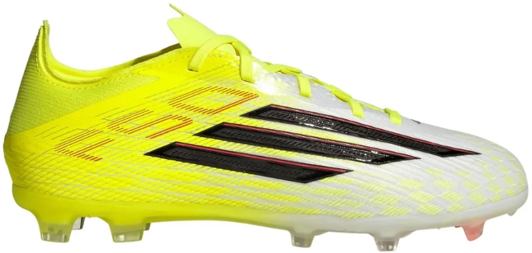 adidas F50 Elite FG JR8965 Voetbalschoenen - 38 - afbeelding 4 van 6