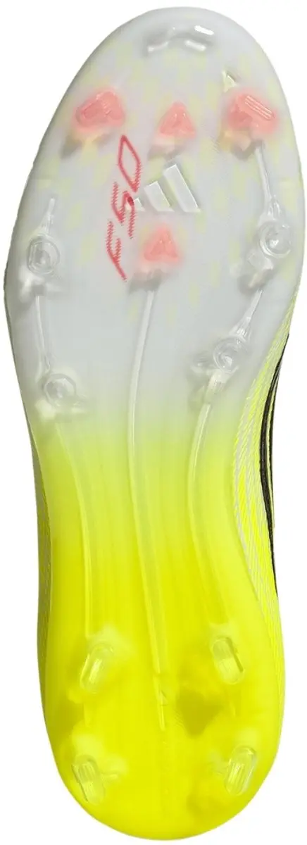 adidas F50 Elite FG JR8965 Voetbalschoenen - 38 - afbeelding 6 van 6
