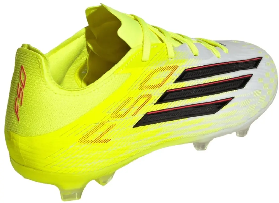 adidas F50 Elite FG JR8965 Voetbalschoenen - 38 - afbeelding 5 van 6