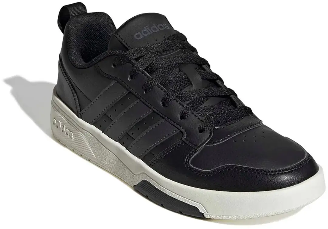 Adidas Courtwave OQN11 Schoenen - Dames - Zwart - afbeelding 4 van 6