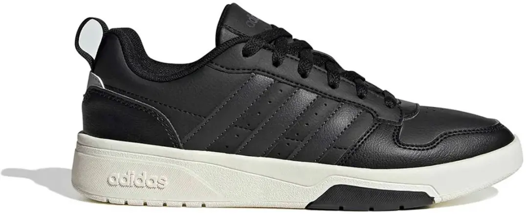 Adidas Courtwave OQN11 Schoenen - Dames - Zwart - afbeelding 3 van 6