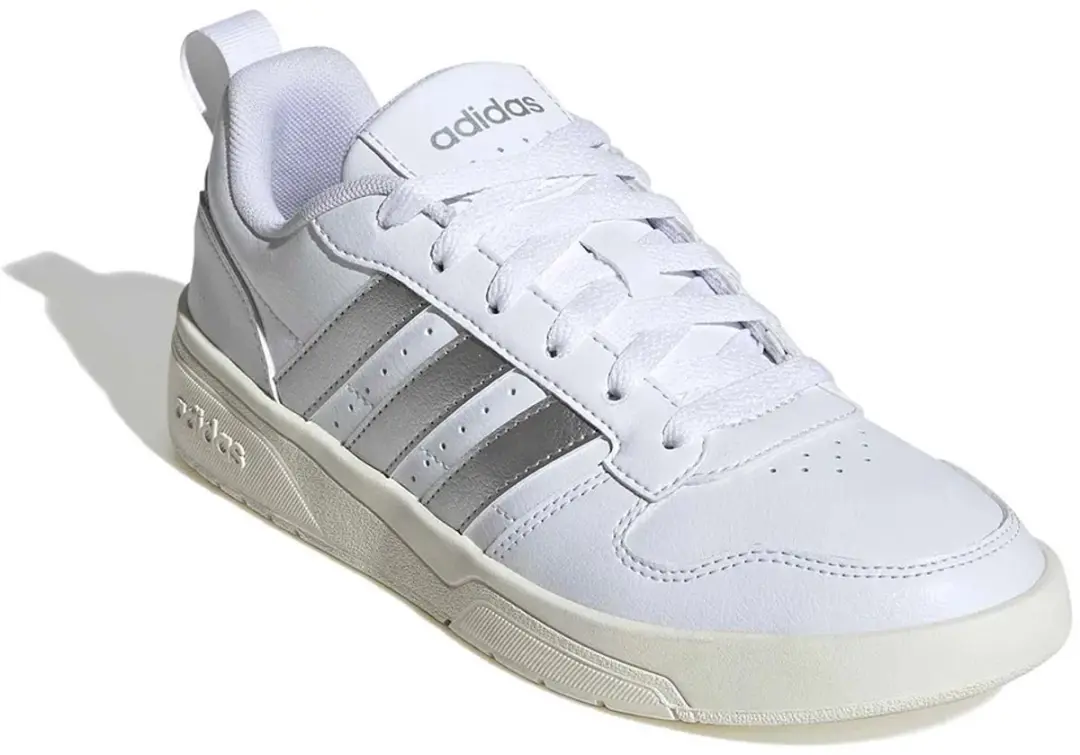 adidas Courtwave Schoenen OQN11 - Wit - afbeelding 6 van 6