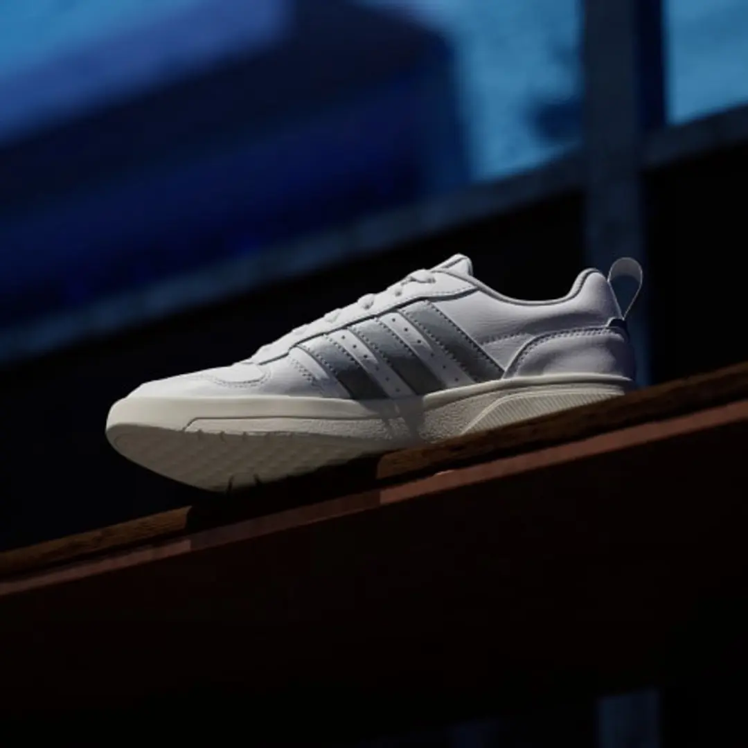 adidas Courtwave Schoenen OQN11 - Wit - afbeelding 3 van 6