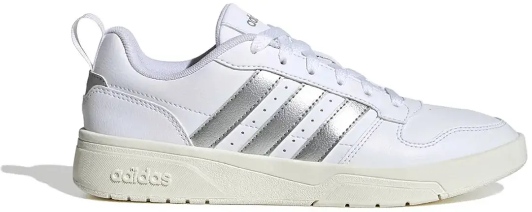 adidas Courtwave Schoenen OQN11 - Wit - afbeelding 2 van 6