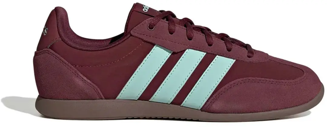 Adidas Barreda Lo Schoenen Rood EU 40 2/3 Vrouw