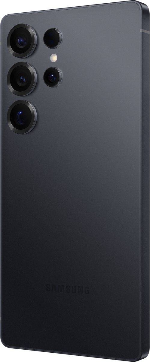 Samsung Galaxy S25 Ultra 5G - 1TB - Jet Black