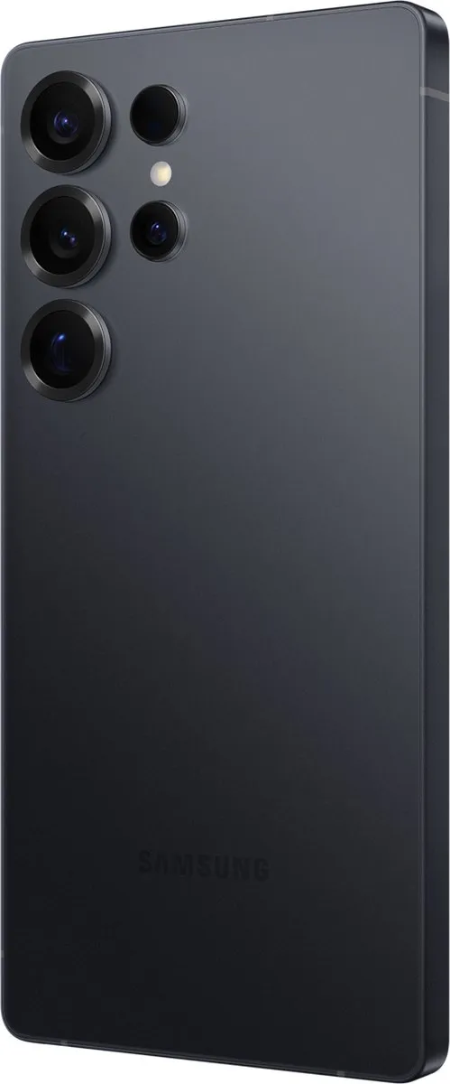 Samsung Galaxy S25 Ultra 1TB - Jet Black