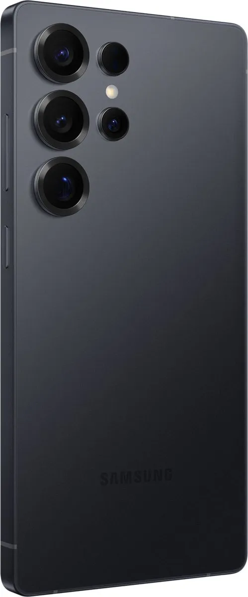 Samsung Galaxy S25 Ultra 1TB - Jet Black
