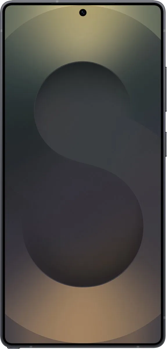 Samsung Galaxy S25 Ultra 1TB - Jet Black