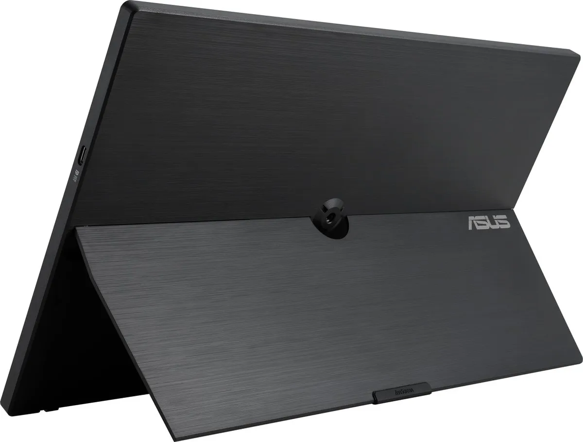 ASUS MB16AHV Monitor 15.6" Full HD - Zwart