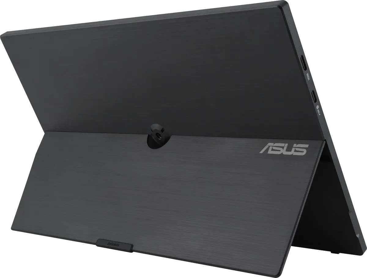 ASUS MB16AHV Monitor 15.6" Full HD - Zwart - afbeelding 6 van 6