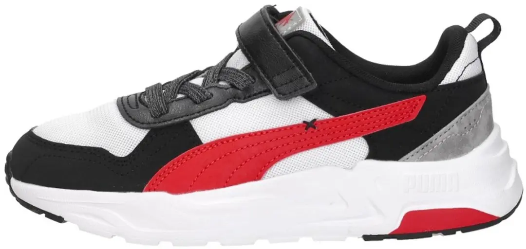 PUMA Trinity 2 Sneakers - Wit - afbeelding 2 van 6