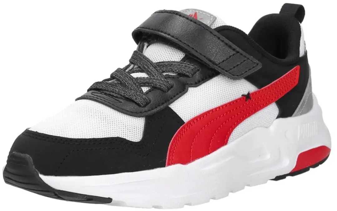 PUMA Trinity 2 Sneakers - Wit - afbeelding 5 van 6