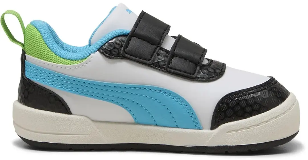 Puma Multiflex 2 Sl Paw Patrol V Inf Schoenen Wit EU 22 Kinderen
