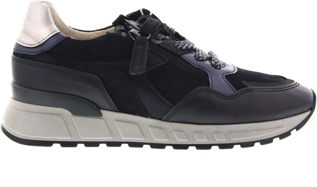 Dames Sneakers Gabor 6023.01.002 Donkerblauw