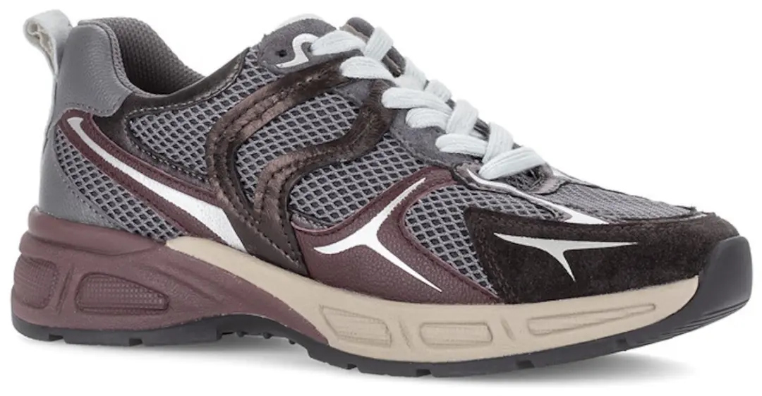 Gabor Sneaker Multicolor