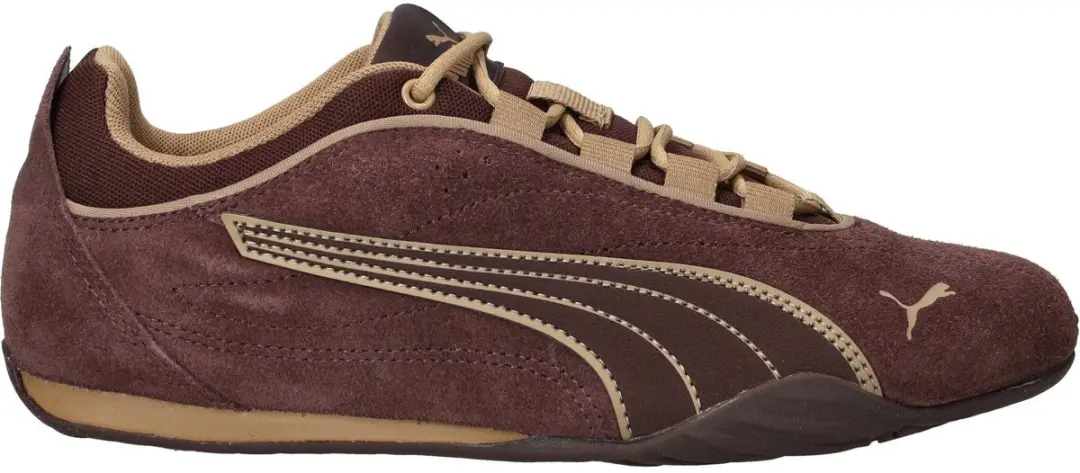 Puma Catch Soleil SD Sneakers