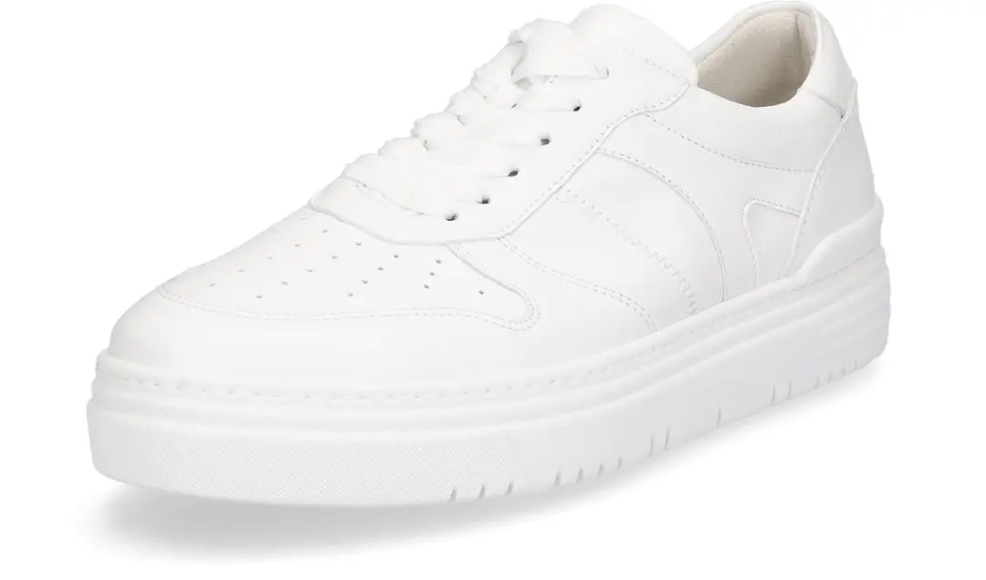 Waldläufer damesschoenen Tamira wit 8