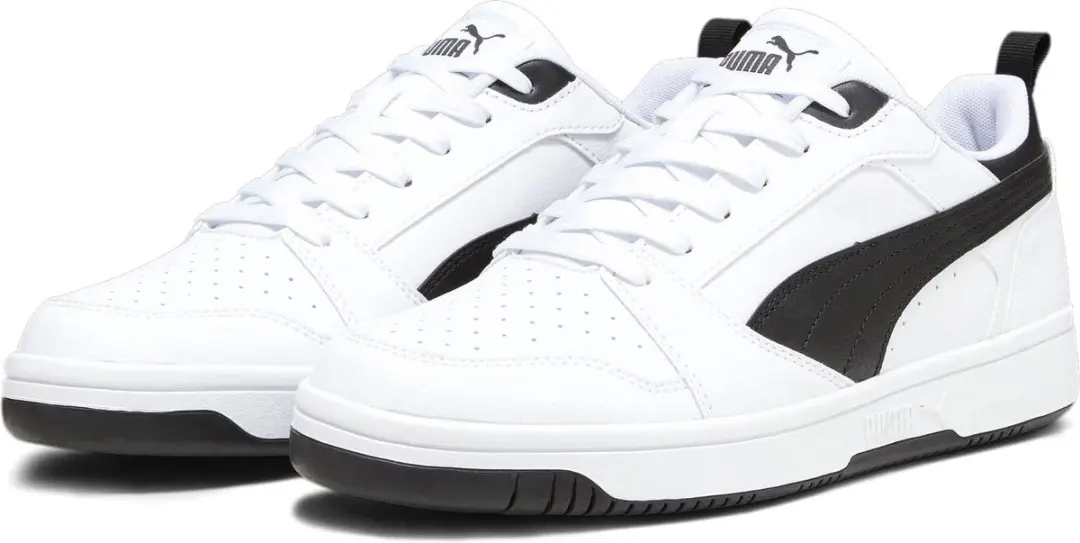 Puma Rebound v6 Low Sneakers Senior