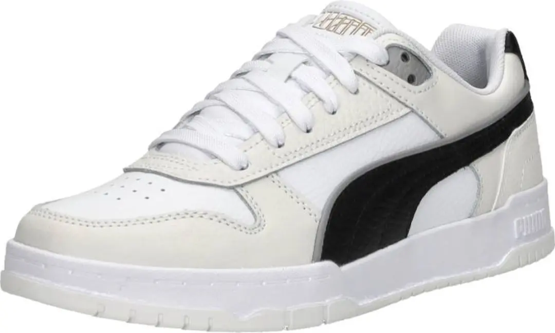 Puma RBD Game LowRBD Game Low Sneakers Laag - Beige - afbeelding 4 van 6