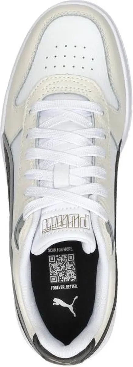 Puma RBD Game LowRBD Game Low Sneakers Laag - Beige - afbeelding 5 van 6