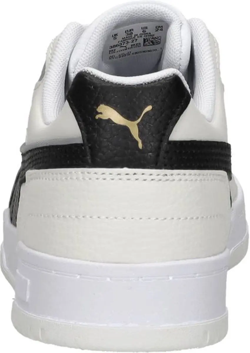 Puma RBD Game LowRBD Game Low Sneakers Laag - Beige - afbeelding 6 van 6