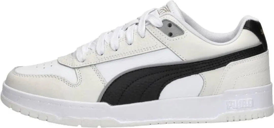 Puma RBD Game LowRBD Game Low Sneakers Laag - Beige - afbeelding 2 van 6