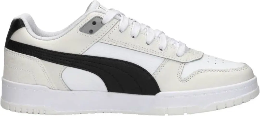 Puma RBD Game LowRBD Game Low Sneakers Laag