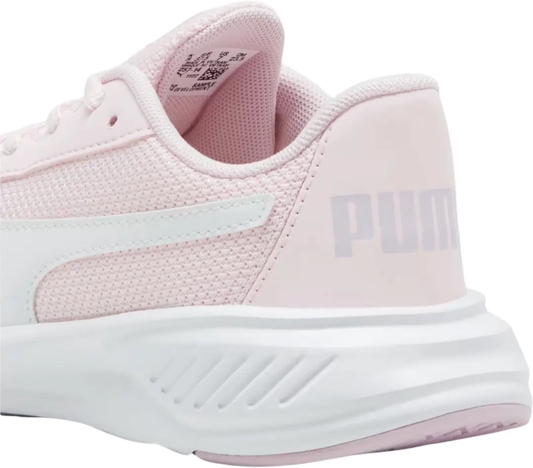 PUMA Night Runner V2 Hardloopschoenen - Roze - afbeelding 3 van 6