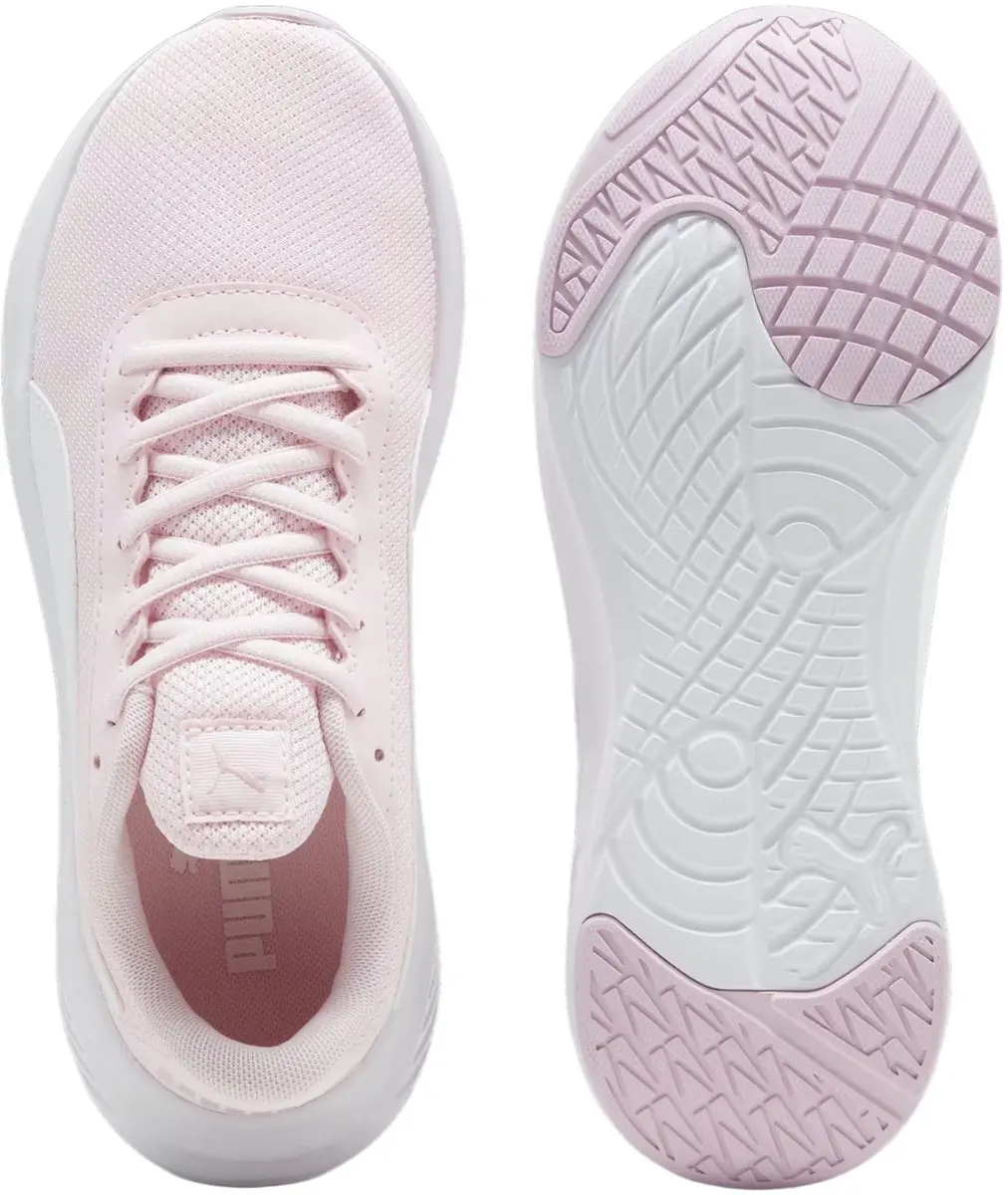 PUMA Night Runner V2 Hardloopschoenen - Roze - afbeelding 4 van 6