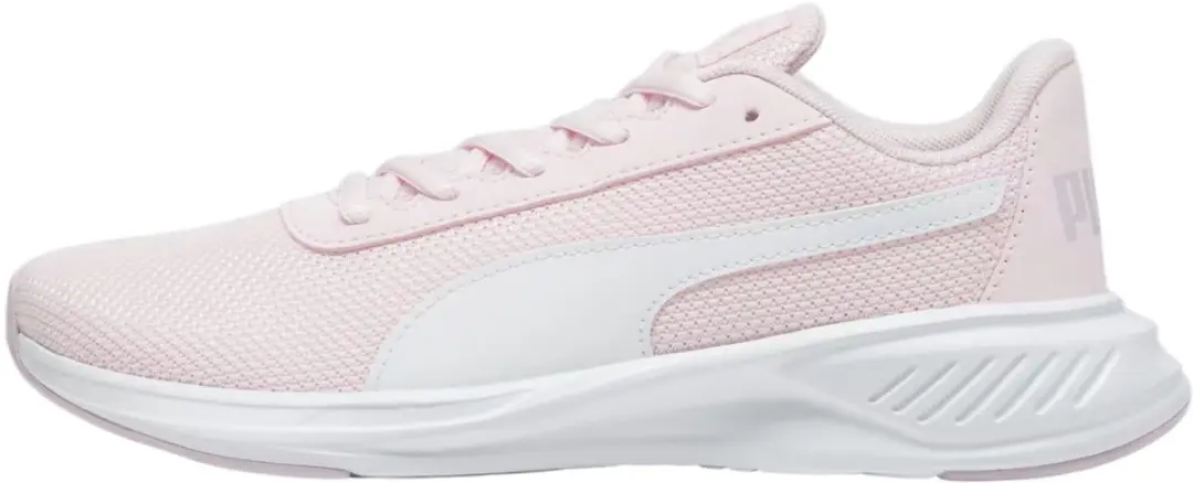 PUMA Night Runner V2 Hardloopschoenen - Roze - afbeelding 5 van 6