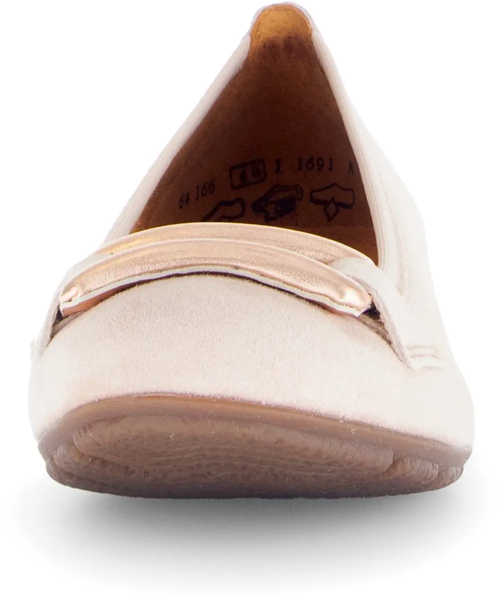 Gabor Ballerinas 37 - Rood
