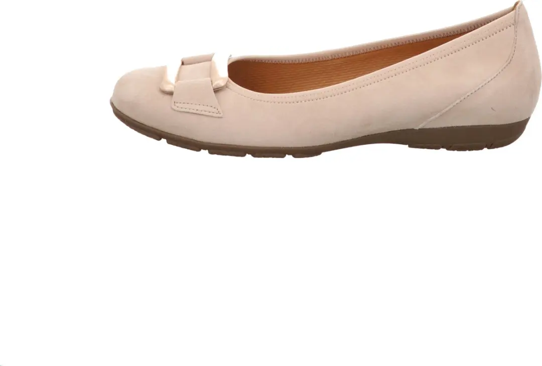 Gabor Ballerinas 37 - Rood
