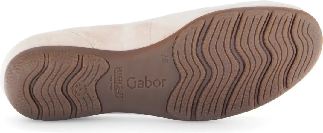 Gabor Ballerinas 37 - Rood