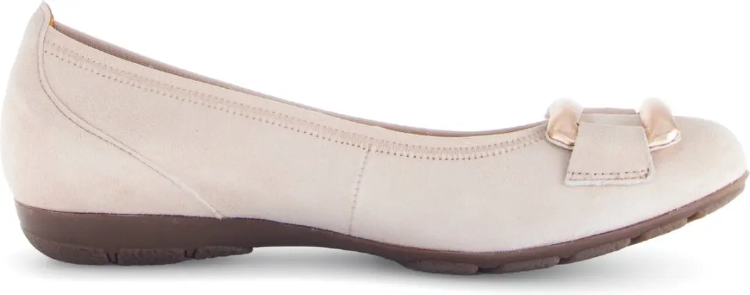 Gabor Ballerinas 37 - Rood - afbeelding 6 van 6