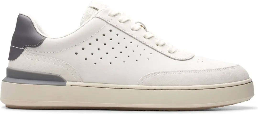 Clarks Courtlite Run