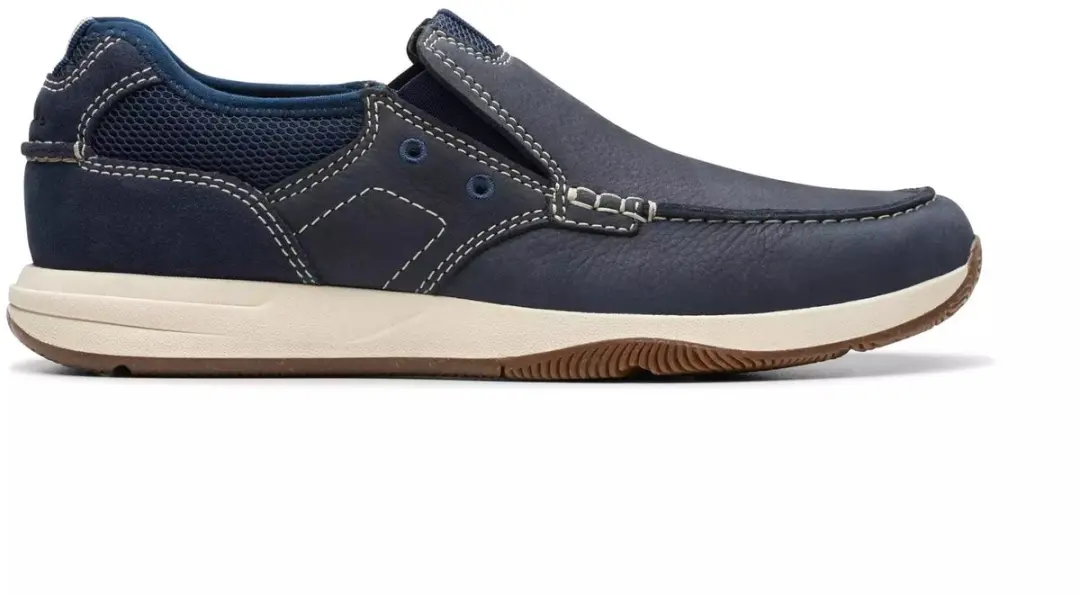 Clarks Sailview Step