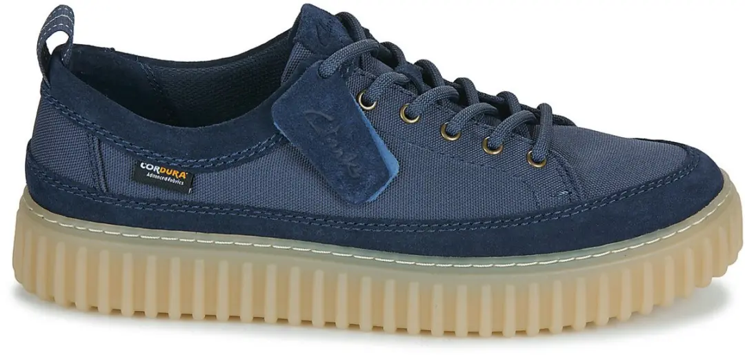Clarks Torhill Lace