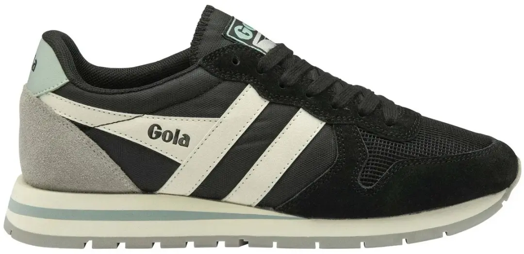 Vrouwen sneakers met veters Gola Daytona