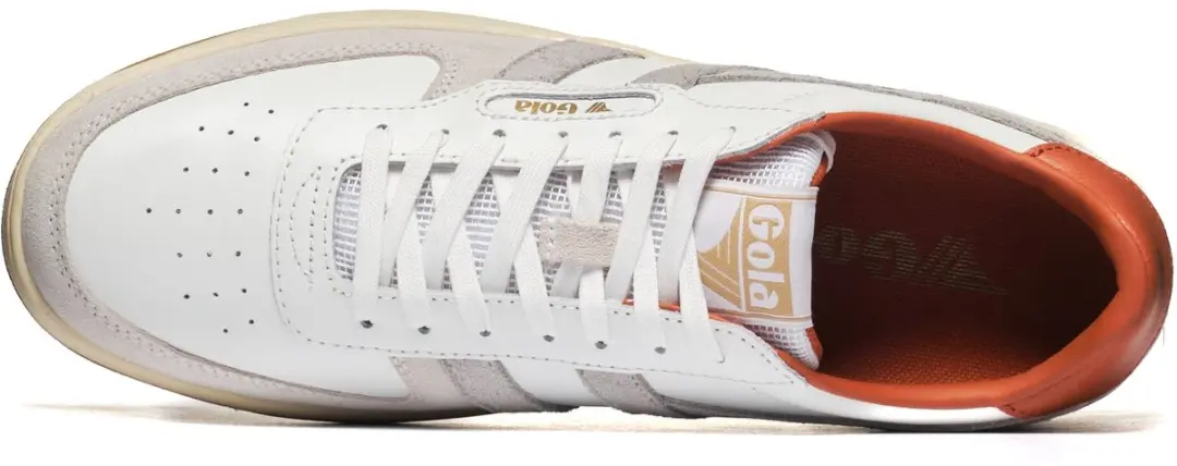 Gola Hawk CMB336XG Sneakers - 43 - Offwhite - afbeelding 6 van 6