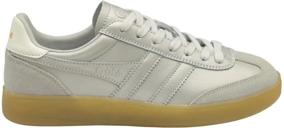 Damestrainers Gola Viper Metallic Trainer